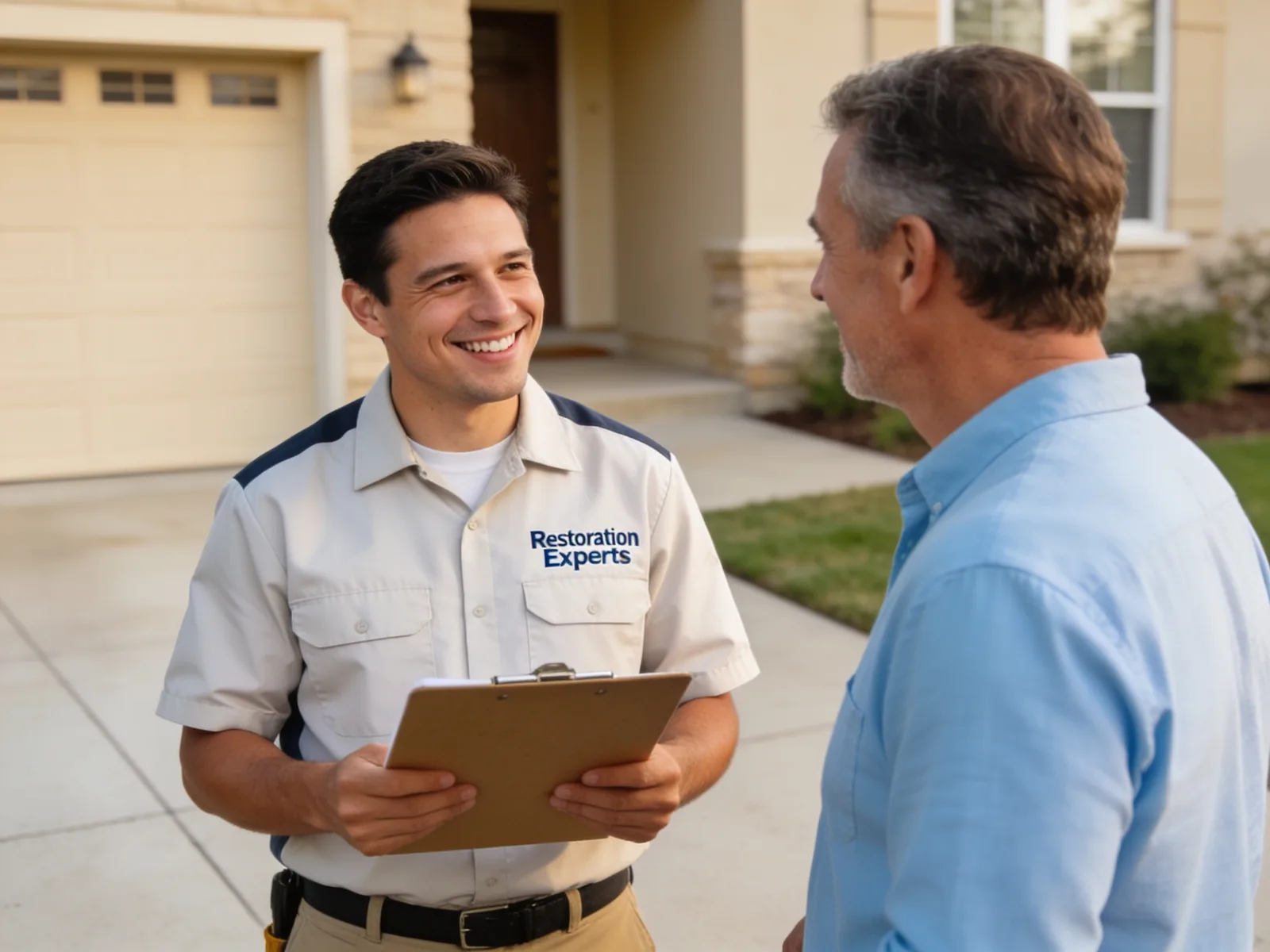 Water Damage Cleanup Titusville, FL FAQs